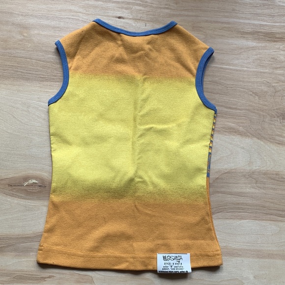 Two Piece (Girls) Short Set - Picture 4 of 7